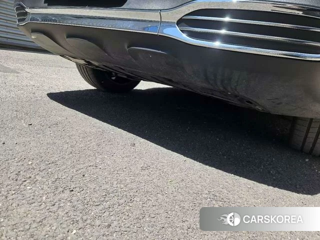 Mercedes-Benz EQE SUV 2024 Черный из Китая, фото 2
