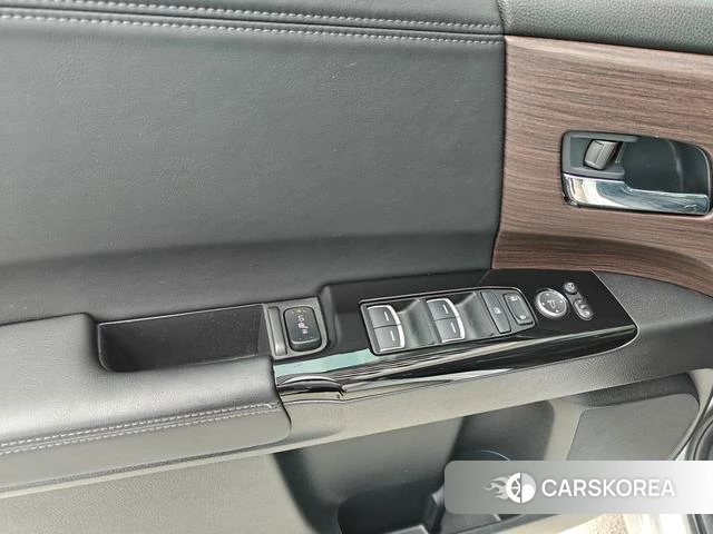 Honda Odyssey 2024 Белый из Китая, фото 2