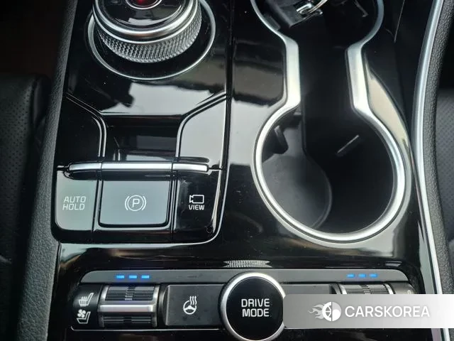 Kia K5 3rd generation 2021 Белый из Кореи, фото 2