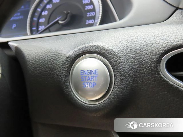 Hyundai Sonata (DN8) 2019 Белый из Кореи, фото 2