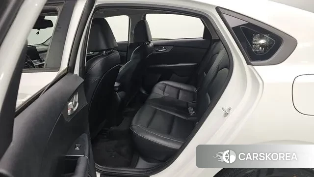 Kia Come New K3 2020 Белый из Кореи, фото 2