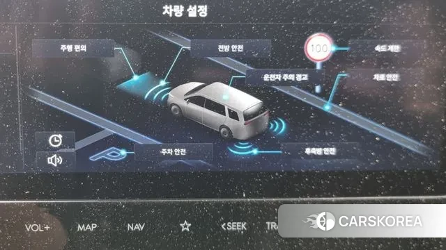 Hyundai Staria 2022 Серый из Кореи, фото 2