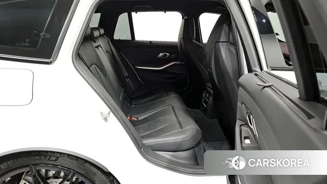 BMW M3 (G80) id 3240991 из Кореи 2