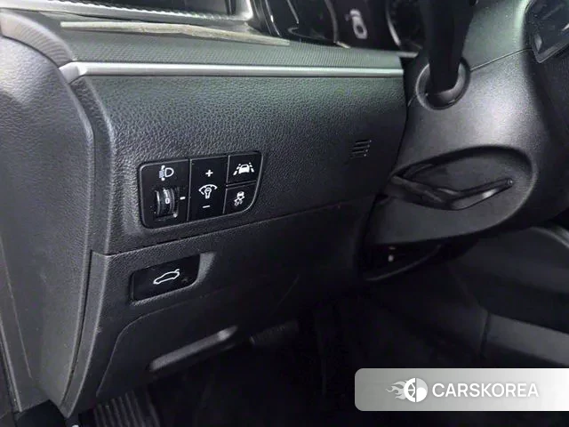 Kia K5 3rd generation id 2997743 из Кореи 2