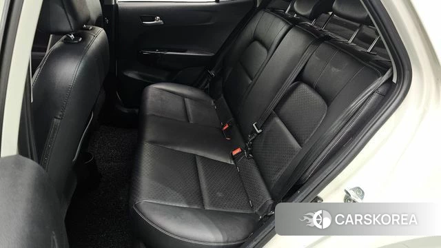 Kia All New Morning (JA) 2018 Жемчужный цвет из Кореи, фото 2