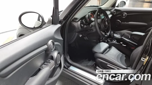 Mini Cooper id 2688298 из Кореи 2