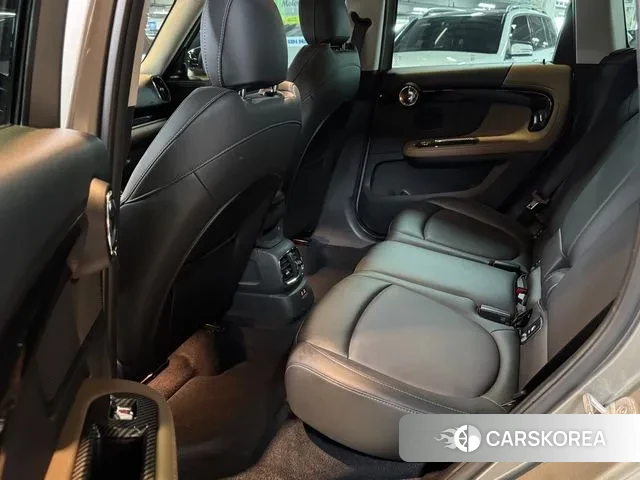 Mini Cooper S Countryman 2020 Серый из Кореи, фото 2