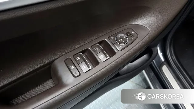 Hyundai Grandeur IG 2018 Серый из Кореи, фото 2