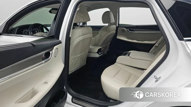 Hyundai The New Grandeur IG 2022 Белый из Кореи, фото 2