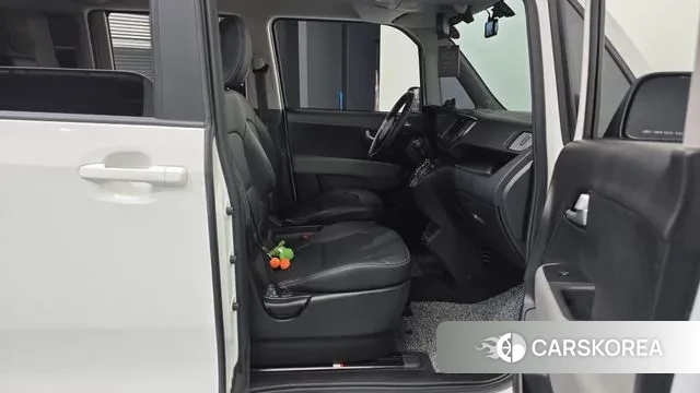 Kia The New Kia Ray 2023 Белый из Кореи, фото 2