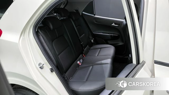 Kia Morning Urban (JA) 2020 Жемчужный цвет из Кореи, фото 2