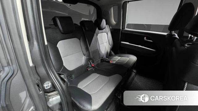 Kia The New Ray 2022 Серый из Кореи, фото 2