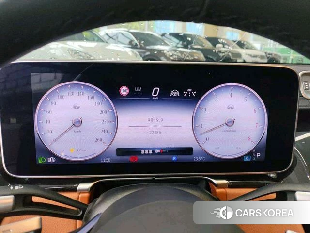 Mercedes-Benz Maybach S-class 2024 Черный из Китая, фото 2
