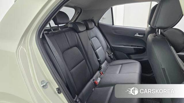 Kia All New Morning (JA) 2019 Жемчужный цвет из Кореи, фото 2