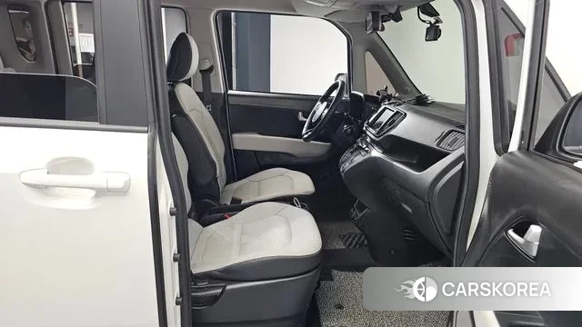 Kia The New Kia Ray 2023 Белый из Кореи, фото 2