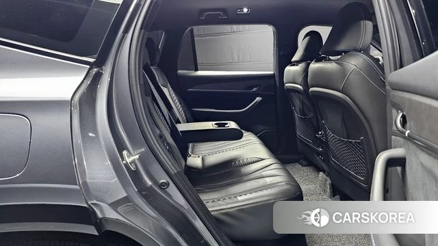 Renault Korea (Samsung) Grand Coleos 2024 Серый из Кореи, фото 2