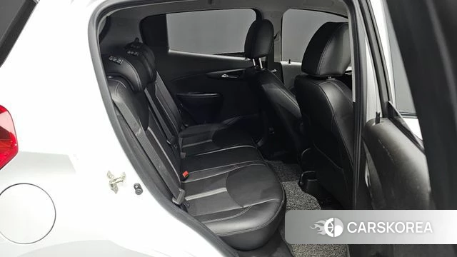 Chevrolet (GM Daewoo) The New Spark 2018 Белый из Кореи, фото 2