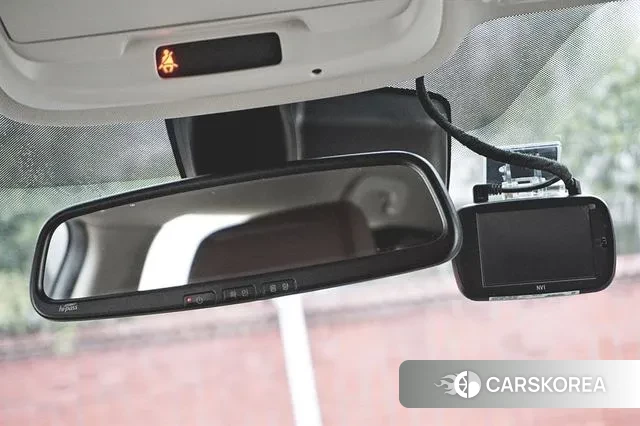 Renault Korea (Samsung) The New QM6 2019 Фиолетовый из Кореи, фото 2