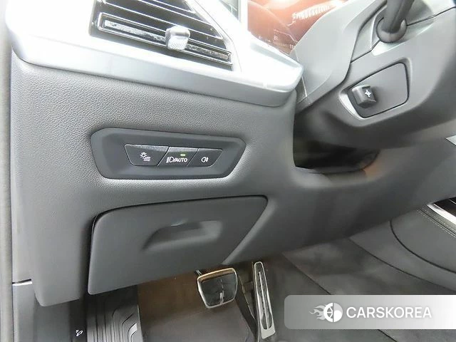 BMW X5 (G05) 2026 Синий из Кореи, фото 2