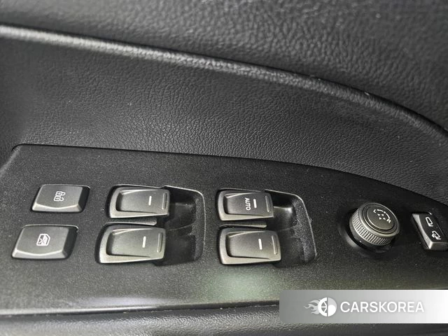 Ssangyong The New Rexton Sports Cannes 2022 Черный из Кореи, фото 2