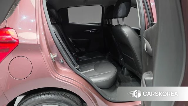 Chevrolet (GM Daewoo) The New Spark 2020 Фиолетовый из Кореи, фото 2