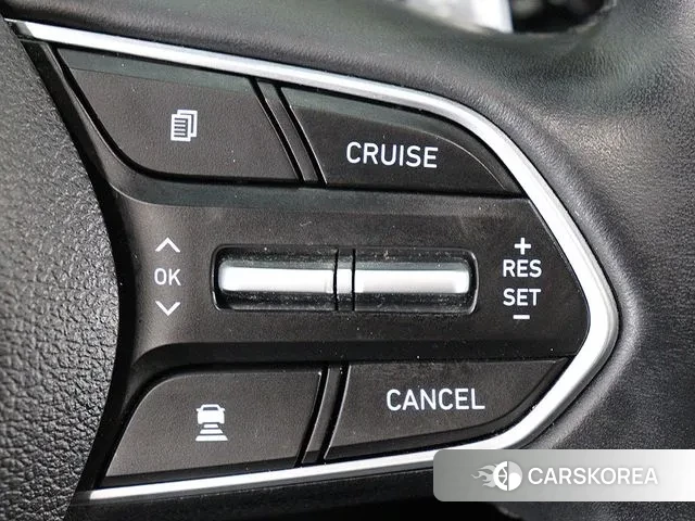 Hyundai Palisade 2021 Синий из Кореи, фото 2