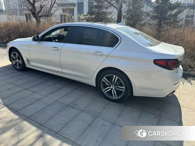 BMW 5 series id 4209082 из Китая 2