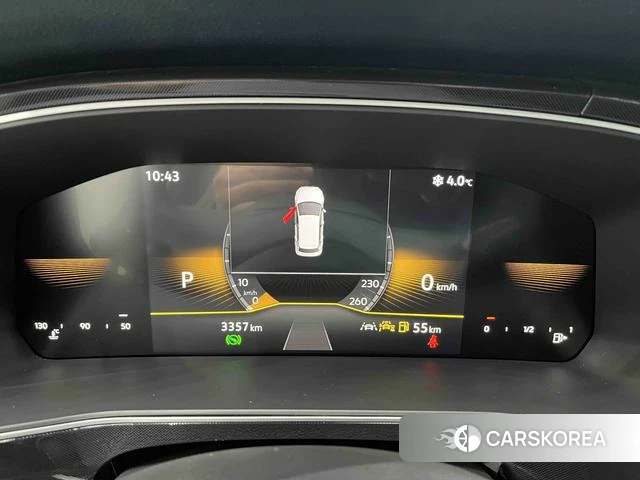 Volkswagen Tuyue 2025 Белый из Китая, фото 2