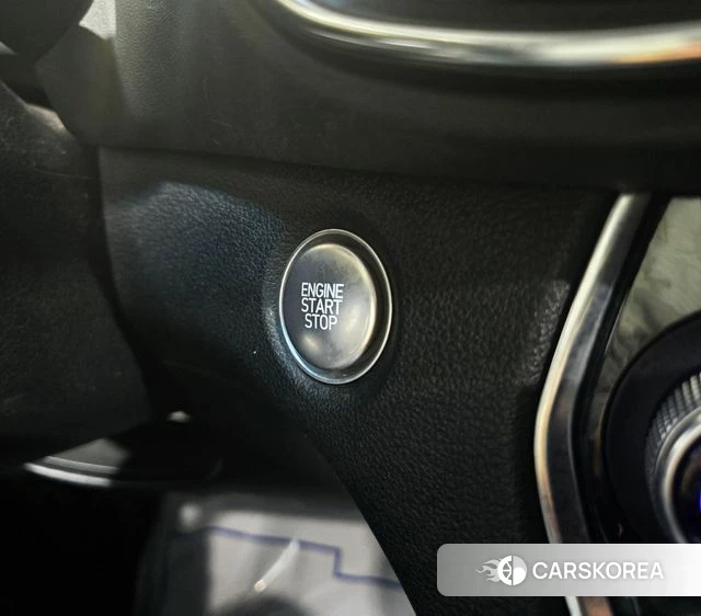 Hyundai Santa Fe TM 2019 Серый из Кореи, фото 2