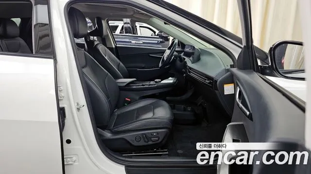 Kia EV6 id 2729701 из Кореи 2