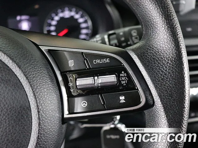 Kia Seltos id 2653332 из Кореи 2