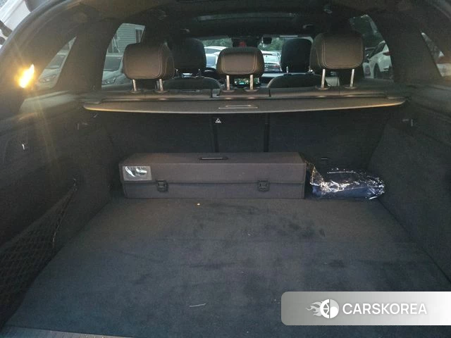 Mercedes-Benz GLC-Class X253 2020 Белый из Кореи, фото 2