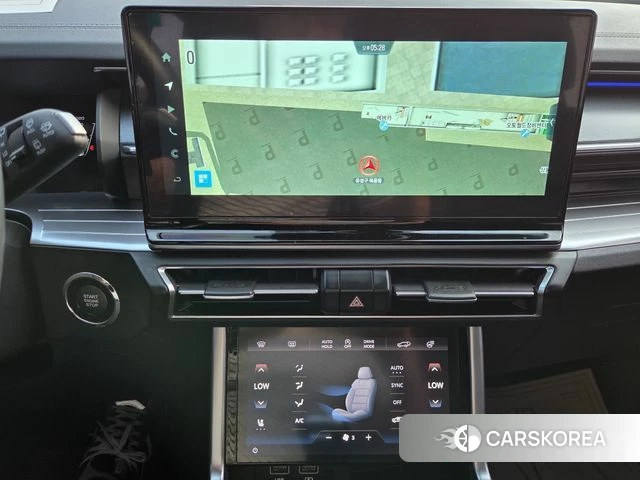 Ssangyong Torres 2024 Белый из Кореи, фото 2