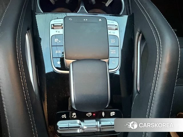 Mercedes-Benz GLE-Class W167 2023 Черный из Кореи, фото 2