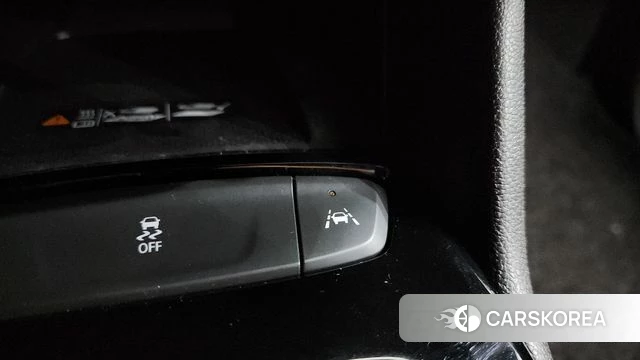 Chevrolet (GM Daewoo) Bolt EUV 2022 Цвет галактики из Кореи, фото 2