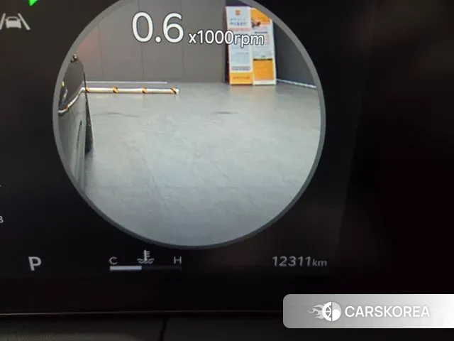 Kia The New K8 2024 Черный из Кореи, фото 2