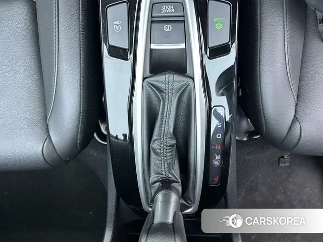 Honda Lingpai 2021 Белый из Китая, фото 2