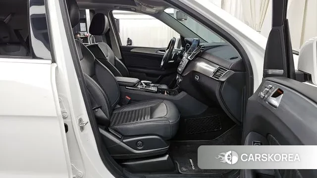 Mercedes-Benz GLE - Class W166 2018 Белый из Кореи, фото 2