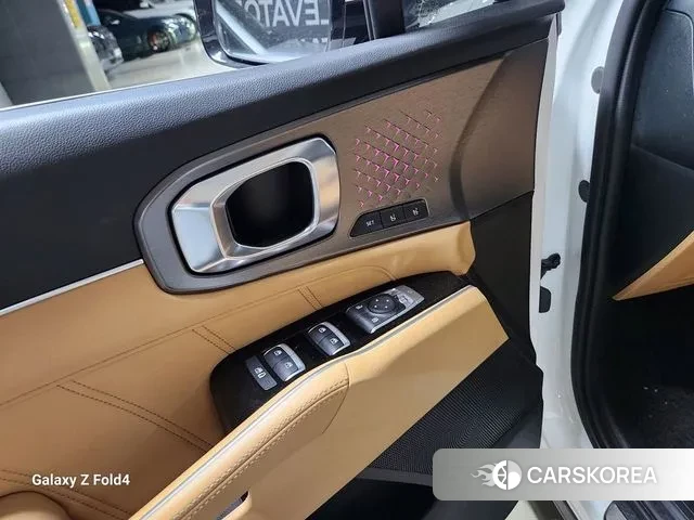 Kia Sorento 4th Generation 2020 Белый из Кореи, фото 2