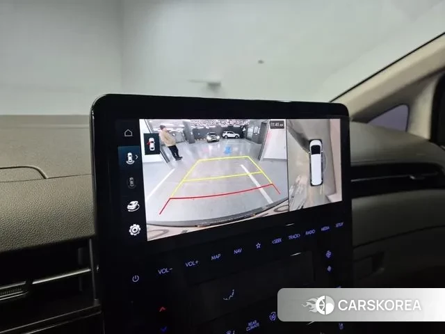 Hyundai Staria 2021 Черный из Кореи, фото 2