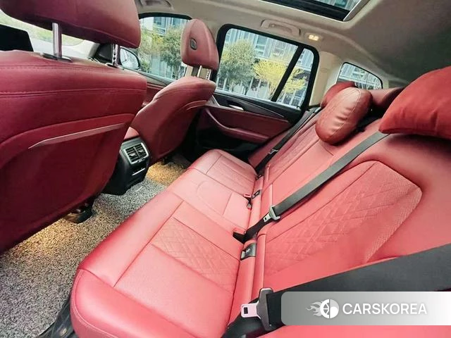 BMW X3 id 3968857 из Китая 2