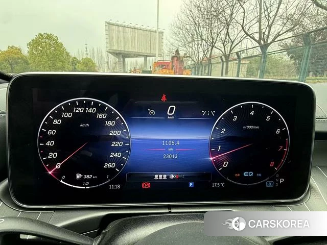 Mercedes-Benz Class C id 3882478 из Китая 2