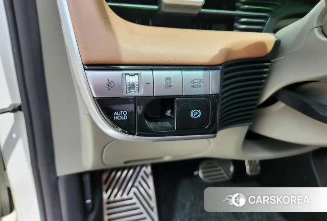 Hyundai Ionic 5 2024 Белый из Кореи, фото 2