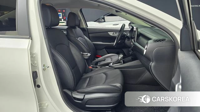 Kia The New K3 2nd generation id 3934846 из Кореи 2