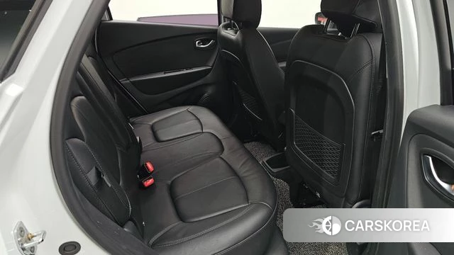 Renault Korea (Samsung) New QM3 2019 Белый из Кореи, фото 2