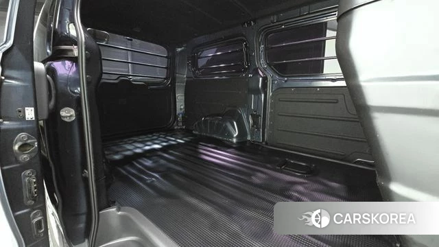 Hyundai The New Grand Starex 2018 Синий из Кореи, фото 2