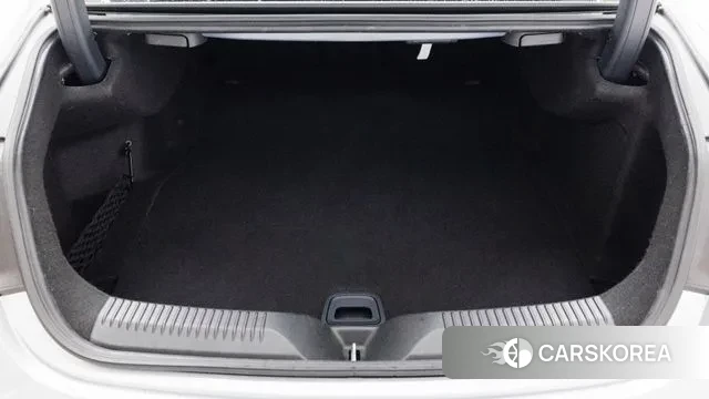 Mercedes-Benz CLS-Class C257 2021 Серебряный из Кореи, фото 2