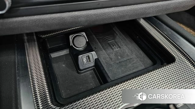 BMW Z4 (G29) 2020 Красный из Кореи, фото 2