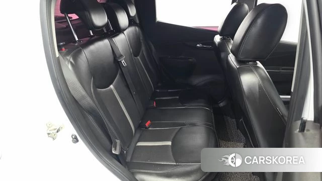 Chevrolet (GM Daewoo) The New Spark 2018 Белый из Кореи, фото 2