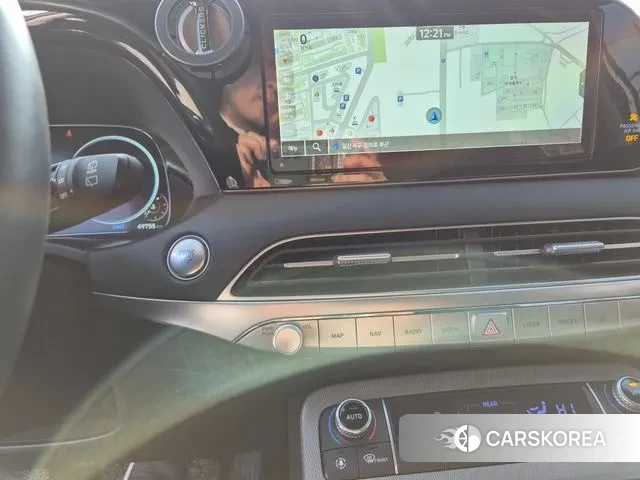 Hyundai Palisade 2020 Белый из Кореи, фото 2